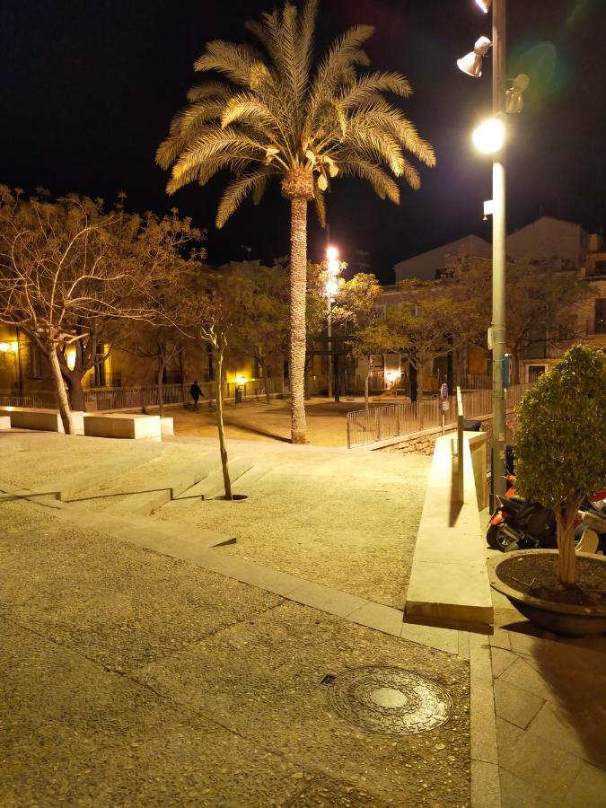 City Center Alicante - Santa Lucia - Atico Eksteriør billede